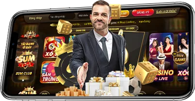 banner web trang chu sumclub cong game doi thuong uy tin - TRANG CHỦ