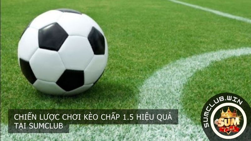 Các lưu ý khi đặt cược kèo chấp 2 2.5 là gì tại SUMCLUB