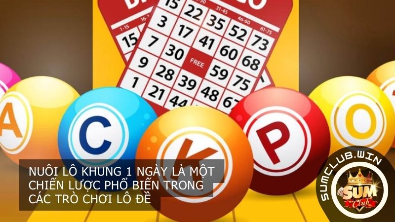 Những ưu điểm nổi bật khi áp dụng phương pháp nuôi lô khung 1 ngày