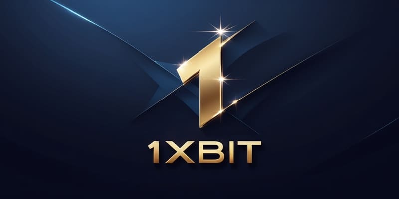Hướng Dẫn Tham Gia Cá Cược Tại 1xbit