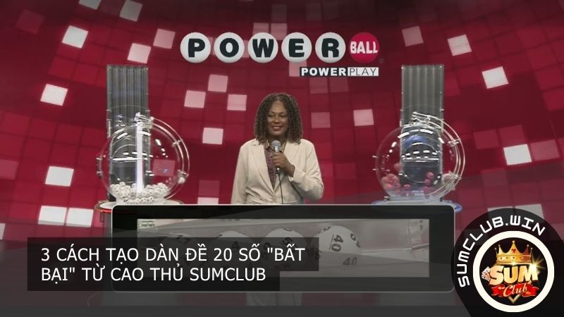 Bạn nên tạo dàn bằng cách kết hợp tổng chạm và bạc nhớ để sở hữu những bộ số mang tính chính xác cao