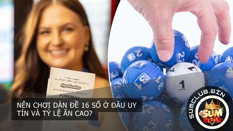 Sumclub là sân chơi lô đề uy tín có tỷ lệ trả thưởng cao và hệ thống nạp rút cực nhanh